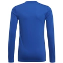 Dziecięca koszulka piłkarska Team Base Jr GK9087 - Adidas