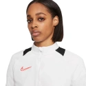 Damska koszulka treningowa NK Df Academy 21 Drill W CV2653 016 - Nike