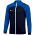 Męska bluza treningowa DF Academy Trk Jkt K M DH9234 451 - Nike