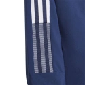 Dziecięca kurtka Tiro 21 Windbreaker Jr GP4974 - Adidas