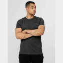 T-shirt męski M H4Z22-TSM352 23M - 4F