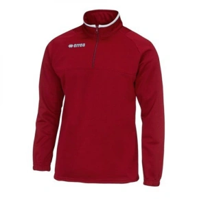 ERREA Bluza Mansel JR r. XS bordowa ERREA Bluza Mansel JR r. XS bordowa