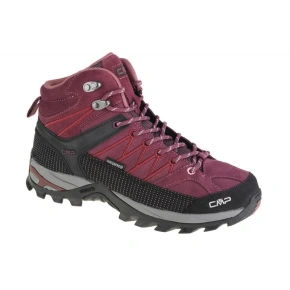 Damskie buty trekkingowe Rigel Mid W 3Q12946-H910 - CMP