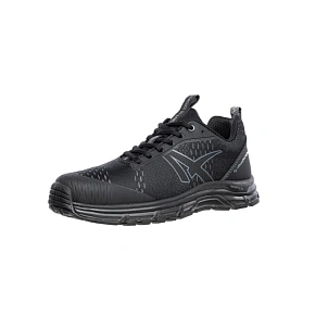 Buty Albatros AER55 St Blac Low U MLI-S26B1 Buty Albatros AER55 St Blac Low U MLI-S26B1