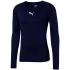 Męska koszulka termoaktywna LIGA Baselayer LS M 655920 20 - Puma