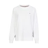 Bluza damska UW0UW03590-YBR - Tommy Hilfiger