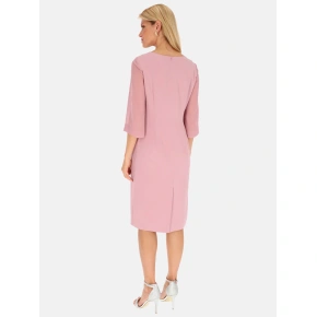 Sukienka - Gardena - 2424-005 - Potis & Verso - Gemini