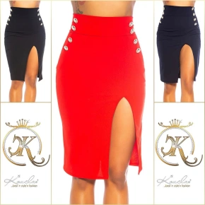 Seksowna spódnica 70551 - Koucla