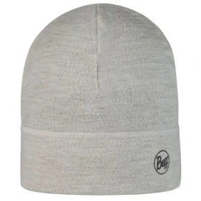 Czapka Buff Merino Lightweight Beanie Solid 1130130031000