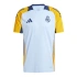 Koszulka adidas Real Madryt M IT5125 pánské
