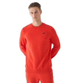 Bluza 4F M1465 M 4FWMM00TSWSM1465-70S pánské Bluza 4F M1465 M 4FWMM00TSWSM1465-70S pánské