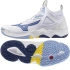 Buty Mizuno WAVE MOMENTUM 3 MID V1GA231797