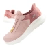 Buty Skechers Bobs Squad Slip-ins W 117504/BLSH dámské