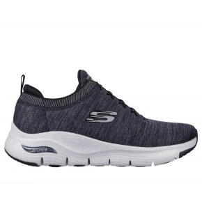 Buty Skechers Arch Fit Waveport M 232301BKGY