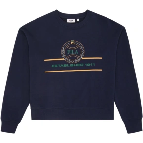 Bluza damska Fila Parella granatowa FAW1204 50004