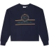 Bluza damska Fila Parella granatowa FAW1204 50004