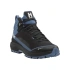 Buty MILLET W Wanaka Mid Gtx Czarny dámské