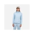 Kurtka Rossignol W Opside Hoodie Jkt niebieski
