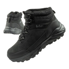 Lee Cooper buty sportowe męskie zimowe trekkingowe ocieplane za kostkę Lee Cooper buty sportowe męskie zimowe trekkingowe ocieplane za kostkę