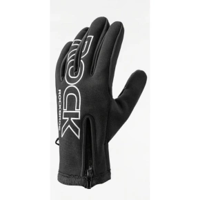 Rockbros zimowe rękawiczki rowerowe softshell L Rockbros zimowe rękawiczki rowerowe softshell L