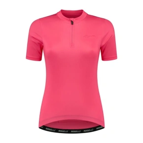 Rogelli koszulka damska CORE różowa 2XL