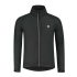 Rogelli kurtka CORE czarna 3XL