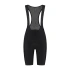Rogelli spodenki damskie n/s MODESTA czarne XS