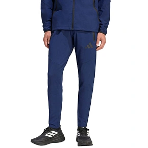 Spodnie męskie adidas Tiro 26 Travel Woven granatowe KE8364