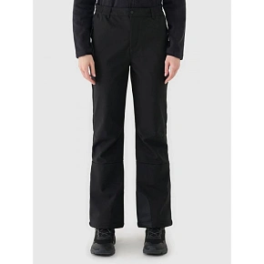 Spodnie trekkingowe membrana 8000 damskie 4F 4FRAW24TFTRF1001-20S