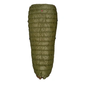 Śpiwór Quest Quilt Olive Pajak
