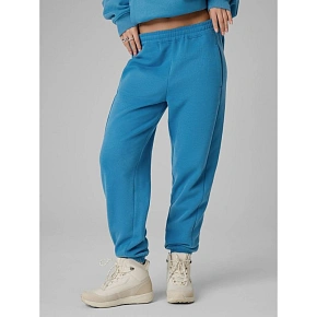 Spodnie dresowe joggery damskie 4F 4FRSS26TTROF1724-32S Spodnie dresowe joggery damskie 4F 4FRSS26TTROF1724-32S