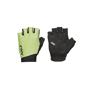 Rękawice rowerowe NORTHWAVE Fast Pro Gel W SF Glove żółty Rękawice rowerowe NORTHWAVE Fast Pro Gel W SF Glove żółty