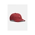 Czapka PEAK PERFORMANCE Ground Cap kolor czerwony