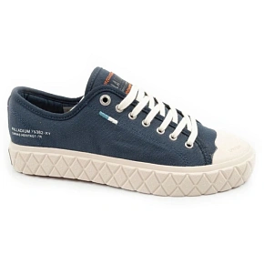 Palladium buty sportowe męskie Palla Ace Washed lekkie trampki