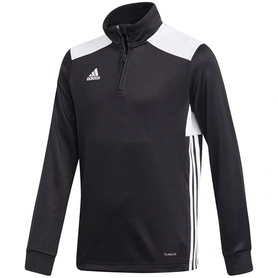 Dziecięca koszulka piłkarska Regista 18 TR Top CZ8654 - Adidas