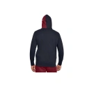 Bluza męska Baseline Fleece FZ M 1343006-002 - Under Armour