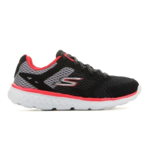 Buty dziecięce Skechers Go Run 400 Jr 97681L-BGRD