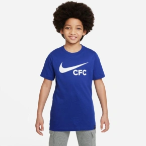 Koszulka Nike Chelsea FC boys DJ1532 495 Koszulka Nike Chelsea FC boys DJ1532 495