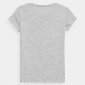 T-shirt damski W 4FSS23TTSHF580 27M - 4F