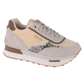Buty damskie W LL274364 - Big Star
