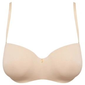 Wzmocniony biustonosz komfortowy dla kobiet 10516 - Selmark Wzmocniony biustonosz komfortowy dla kobiet 10516 - Selmark