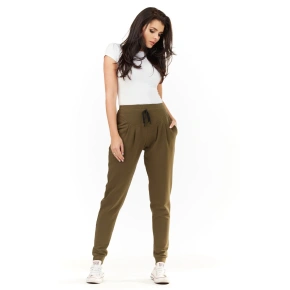 Damskie spodnie dresowe M151 - Infinite You