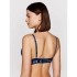 Biustonosz push-up - O1GC08PZ01T - G7FG - Granatowy - Guess