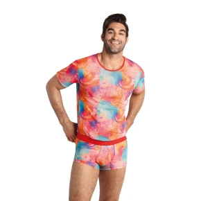 Męska koszulka Falcon - Anais