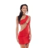 Piękna sukienka Karen dress red - Anais