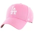 Czapka z daszkiem 47 Brand MLB Los Angeles Dodgers Jr Cap B-RAC12CTP-RSA-KID