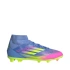Buty piłkarskie adidas F50 League FG/MG Mid Jr JP7264