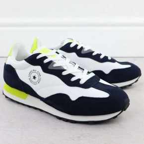 Buty Big Star M RR174408 INT2117 Buty Big Star M RR174408 INT2117