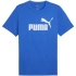 Koszulka Puma Ess No.1 Logo Tee (s) M 682533 13 pánské