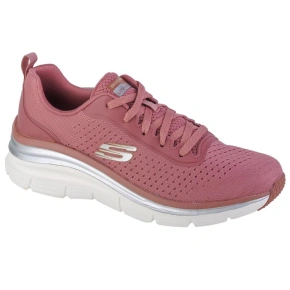 Skechers Fashion Fit - Make Moves 149277-ROS Różowe 36 Skechers Fashion Fit - Make Moves 149277-ROS Różowe 36